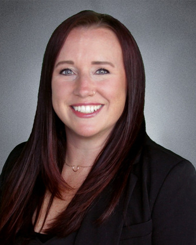 Linsey Harkness